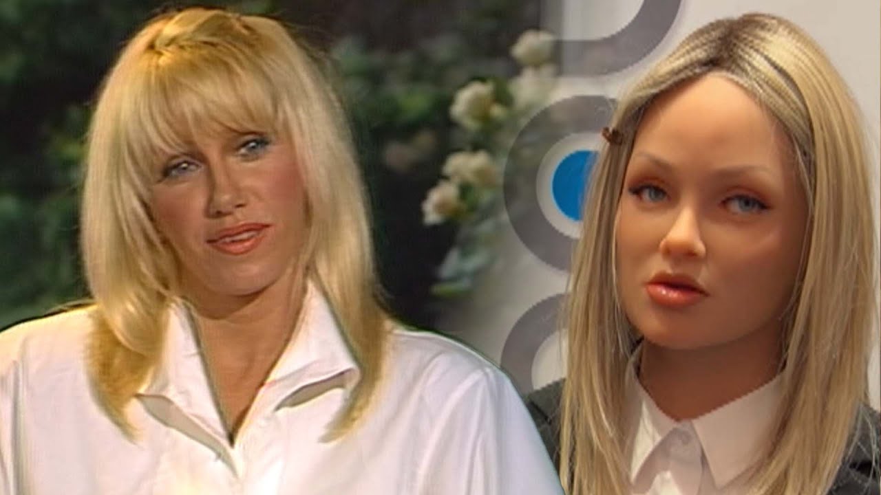 Suzanne Somers' AI Twin: Husband Alan Hamel Defends Bringing Her Back to Life (Exclusive)