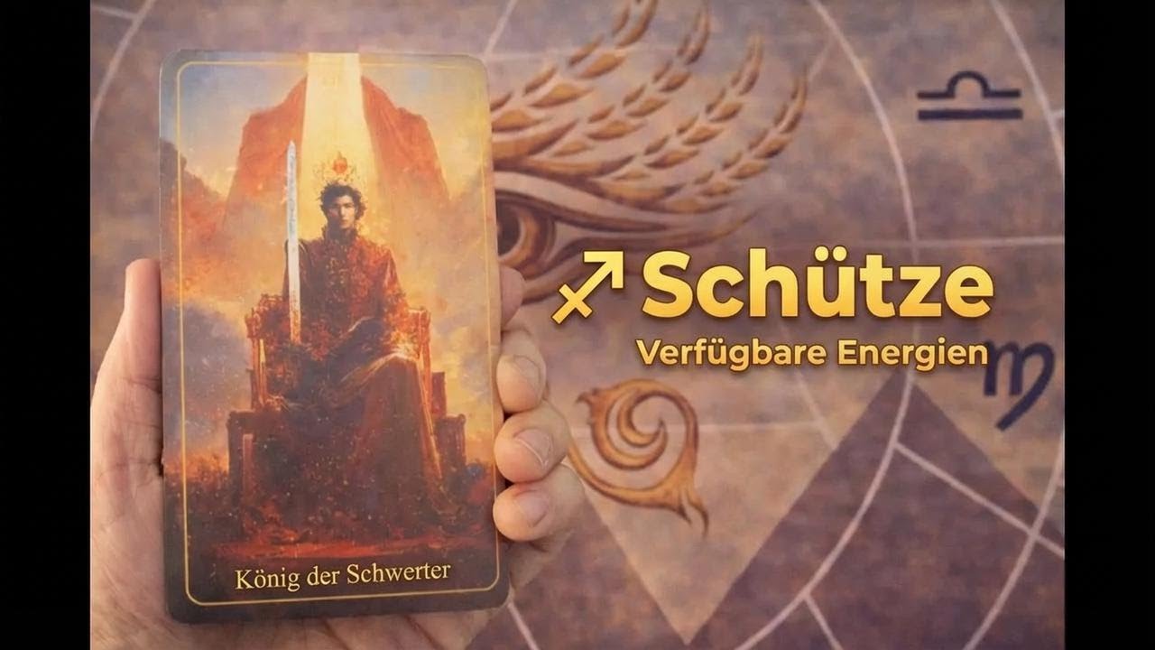 Schütze ♐ | Eine schockierende Wahrheit verändert jetzt deinen Weg
