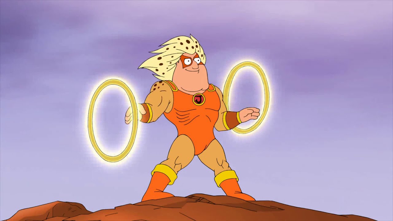 🟣GORIFLIX - SCENE SPECIALI🔵 #28