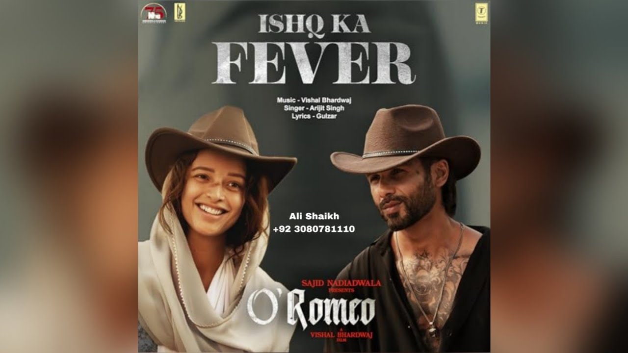 Ishq Ka Fever (From 