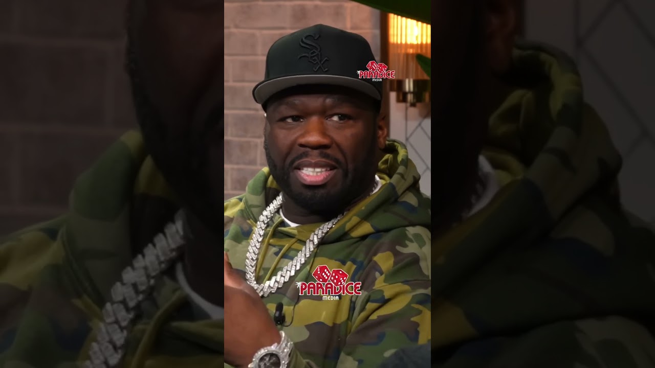 50 Cent: Стань амазонкой крэка: стратегия наркоторговца