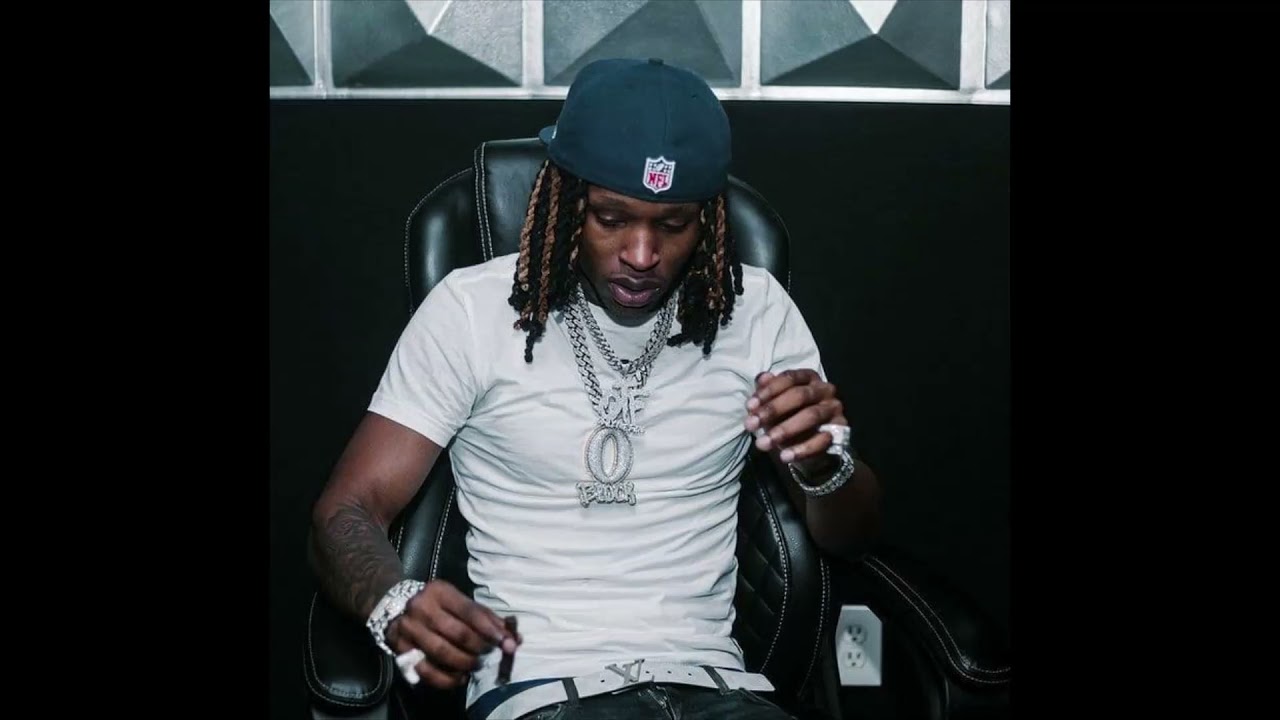 (FREE) (HARD) Lil Durk x King Von Type Beat - 