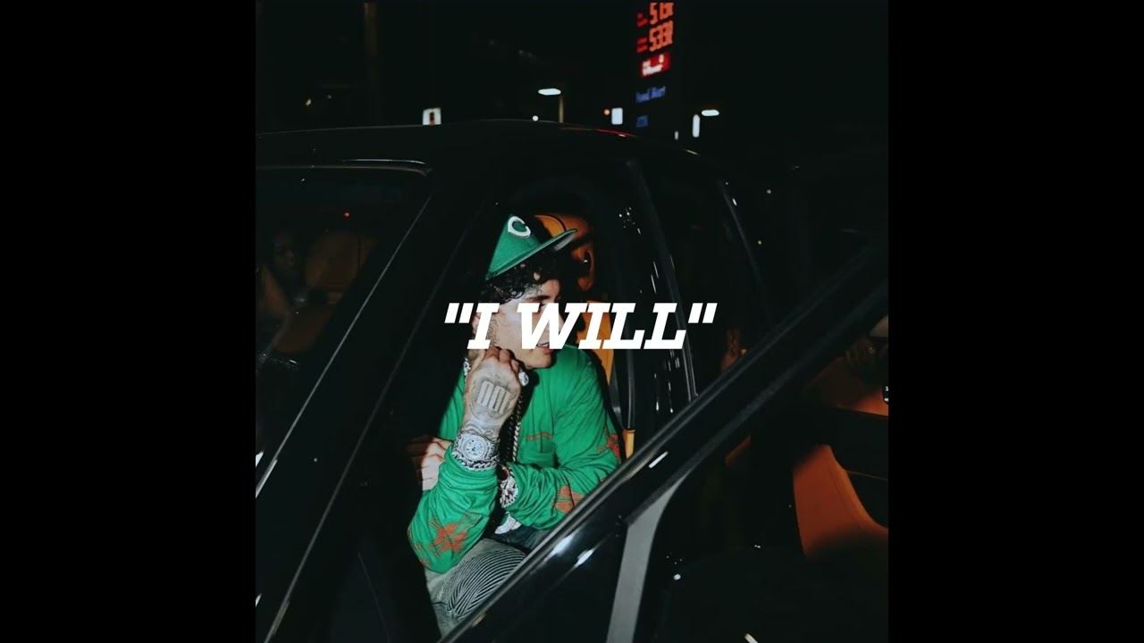 [FREE] Ohgeesy x SAMPLED Detroit Type Beat ''I WILL'' (Producedbysol)