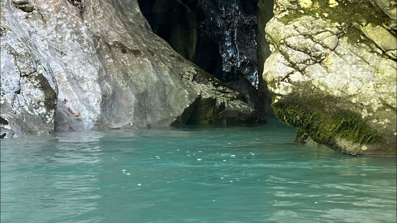 Seisenbergklamm Wei&szlig;bach bei Lofer