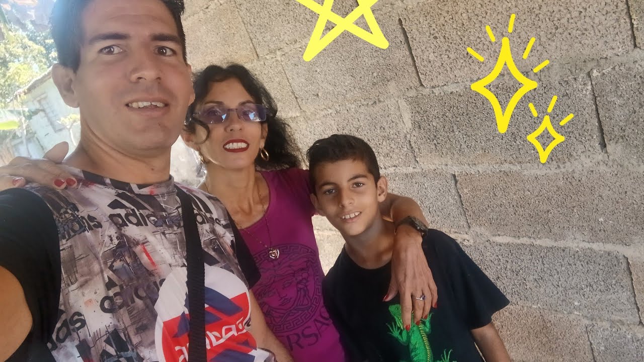 La situación de Cuba es dura.Saludos y muchas gracias. Hablemos un rato.13 y 14 de feb.🇨🇺🇩🇴🇺🇸🇪🇸🇦🇷🇲🇽