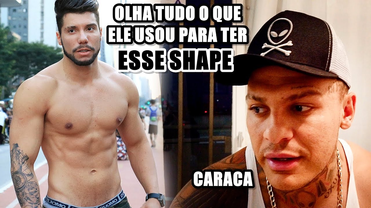 RESOLVEMOS FALAR TUDO O QUE O MED USOU NOS 120 DIAS