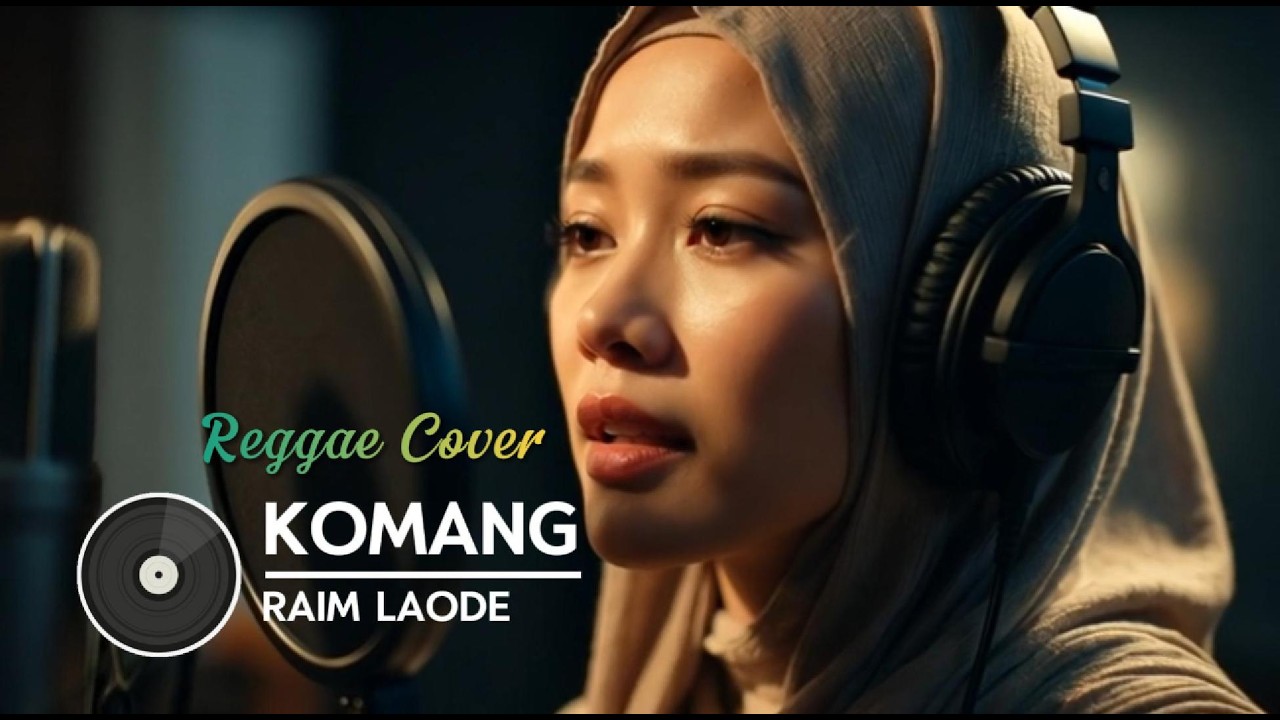 🎶 Enak Saat Santai | Komang Reggae Cover (Dewi Reggae) 2026🎶