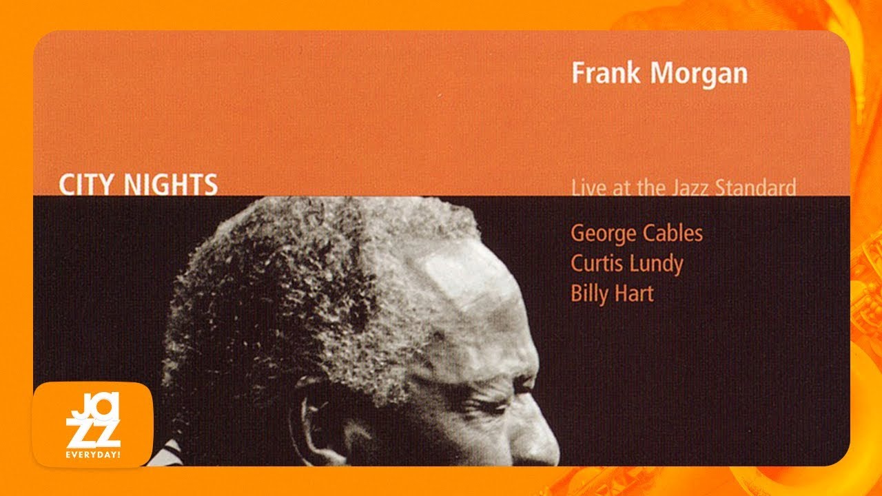 Frank Morgan - Equinox (Live at the Jazz Standard)
