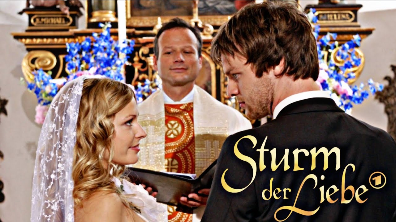 Sturm der Liebe ♡ Folge 1116