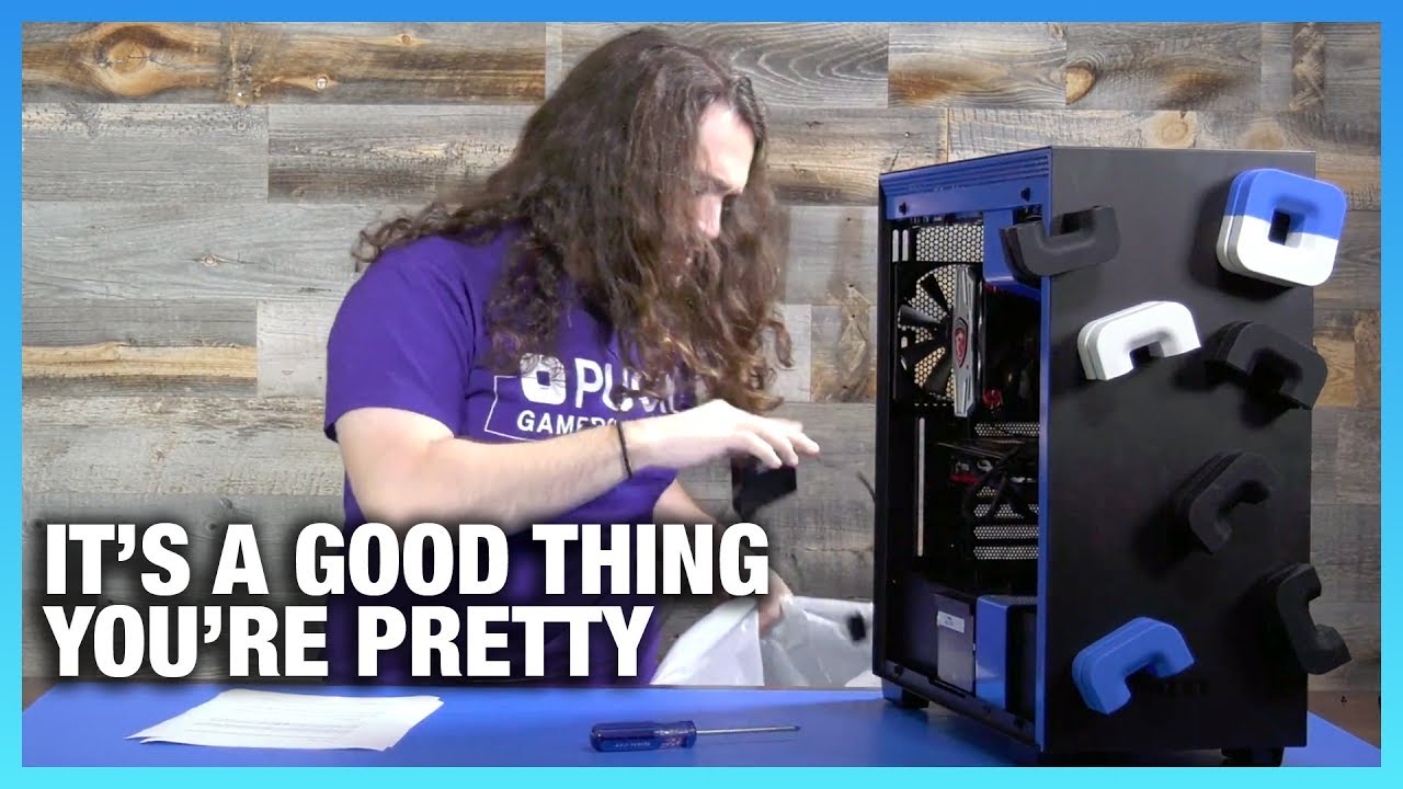 NZXT H700i Review: Better Without the 