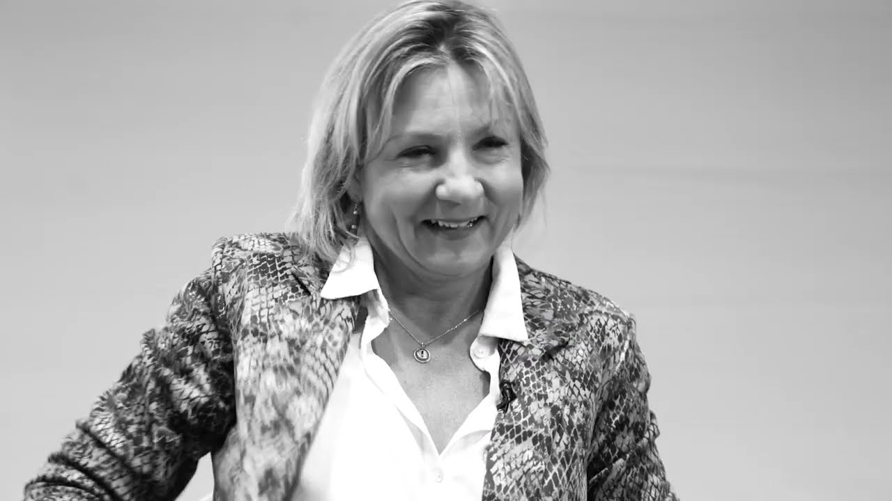 Artis Symbiose® Experience | Dr Christelle Bernard – Continuité visuelle et vision binoculaire