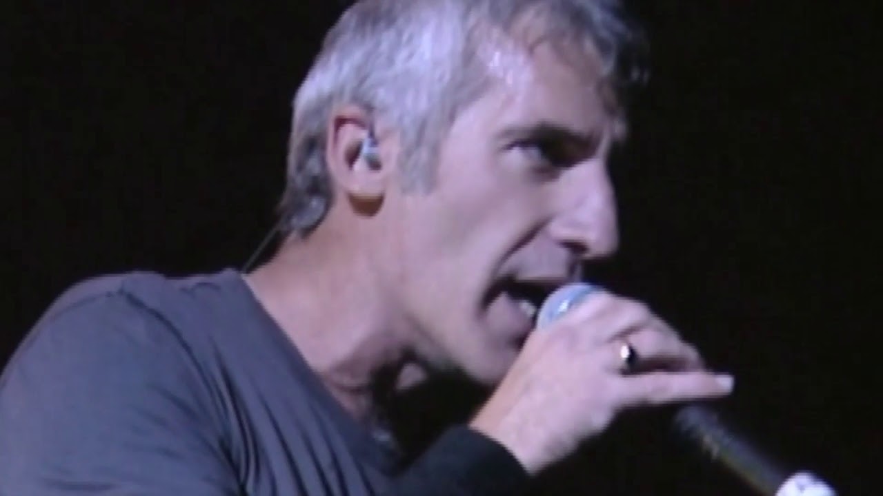 buitres - 17 Años Recital Completo (En Vivo)