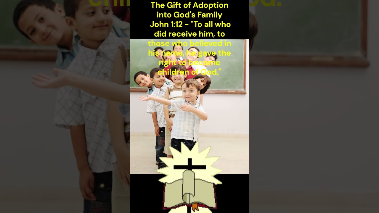 Children of God