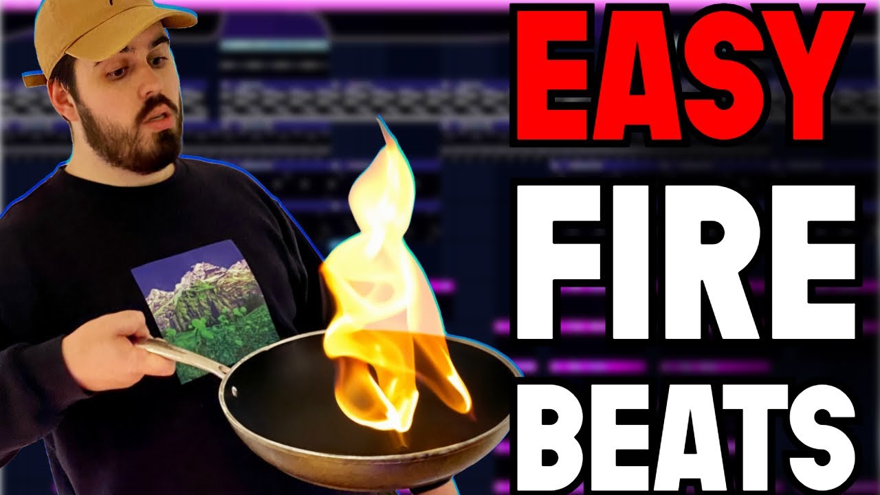 HOW TO MAKE GREAT TRAP BEATS IN FL STUDIO