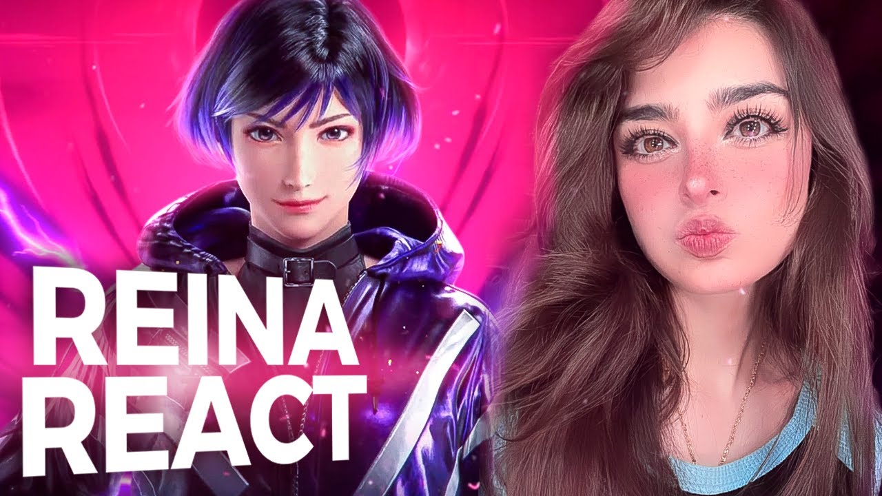 REINA IS HEIHACHI'S DAUGHTER?!?!?! | TEKKEN 8 ARUUU REACTS