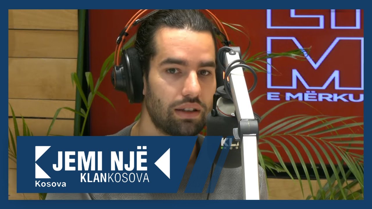 Podcast Lifestyle me Gonxhen #visaedition - Shendetesia ne vend