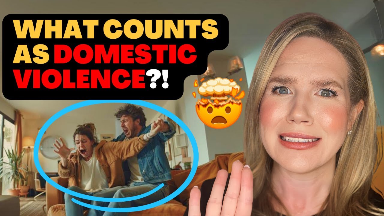 5 Surprising Ways You Can Be Convicted of Domestic Violence (PC 273.5)