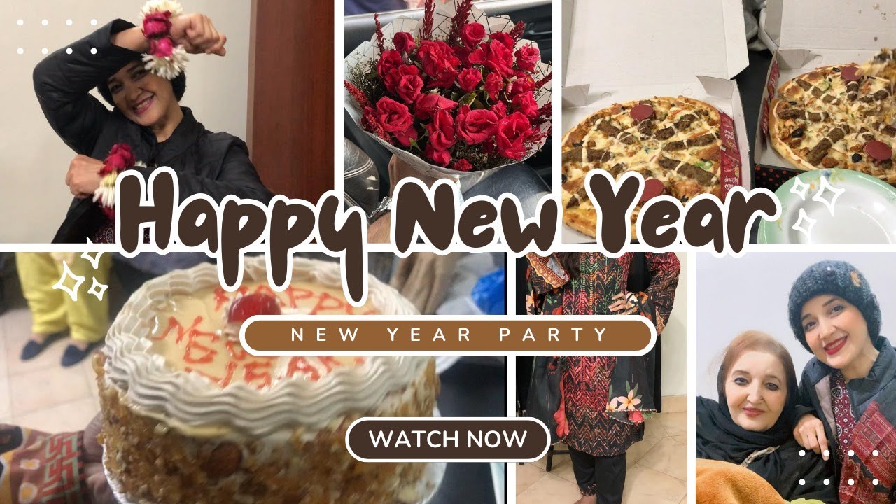 Larkion ko har hunar sekhna chahiye || Easy cutting for Girls || New year Party