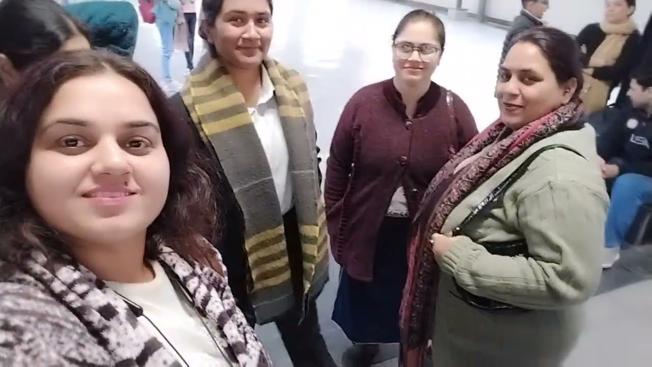 Itni Sari shopping 🛍️ 