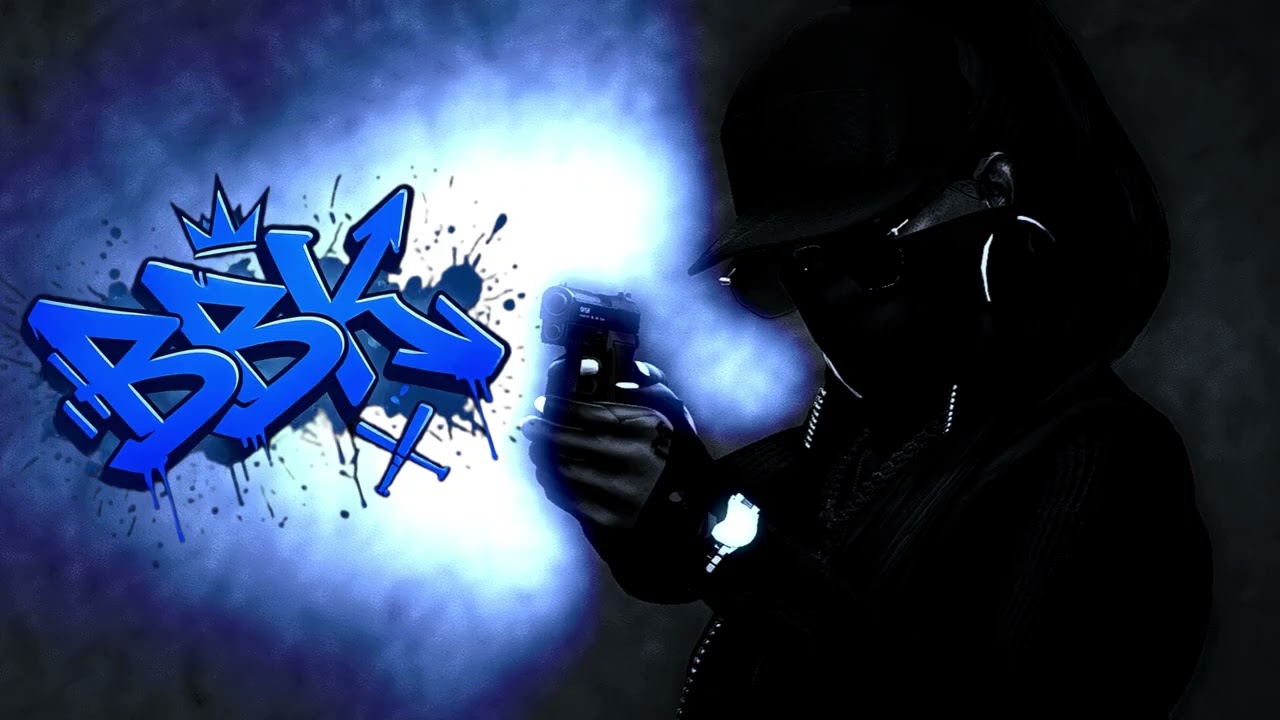 BBK -  The Blackout