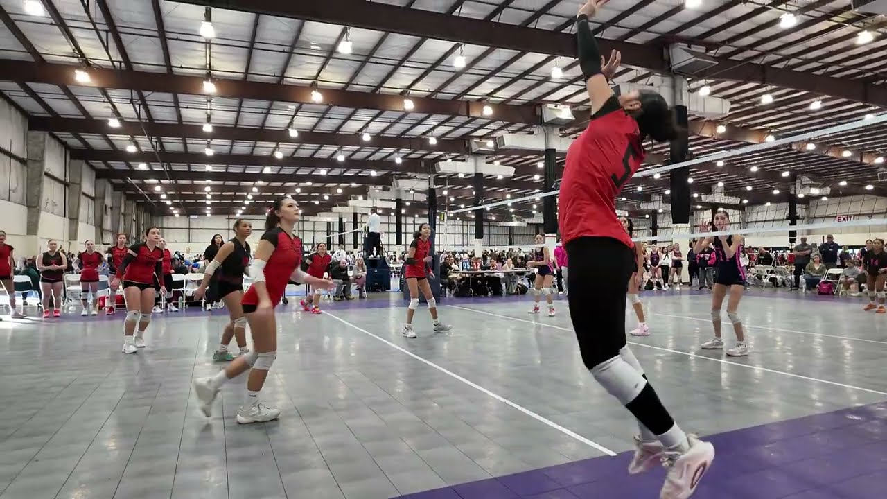 HEAT vs Delta Valley