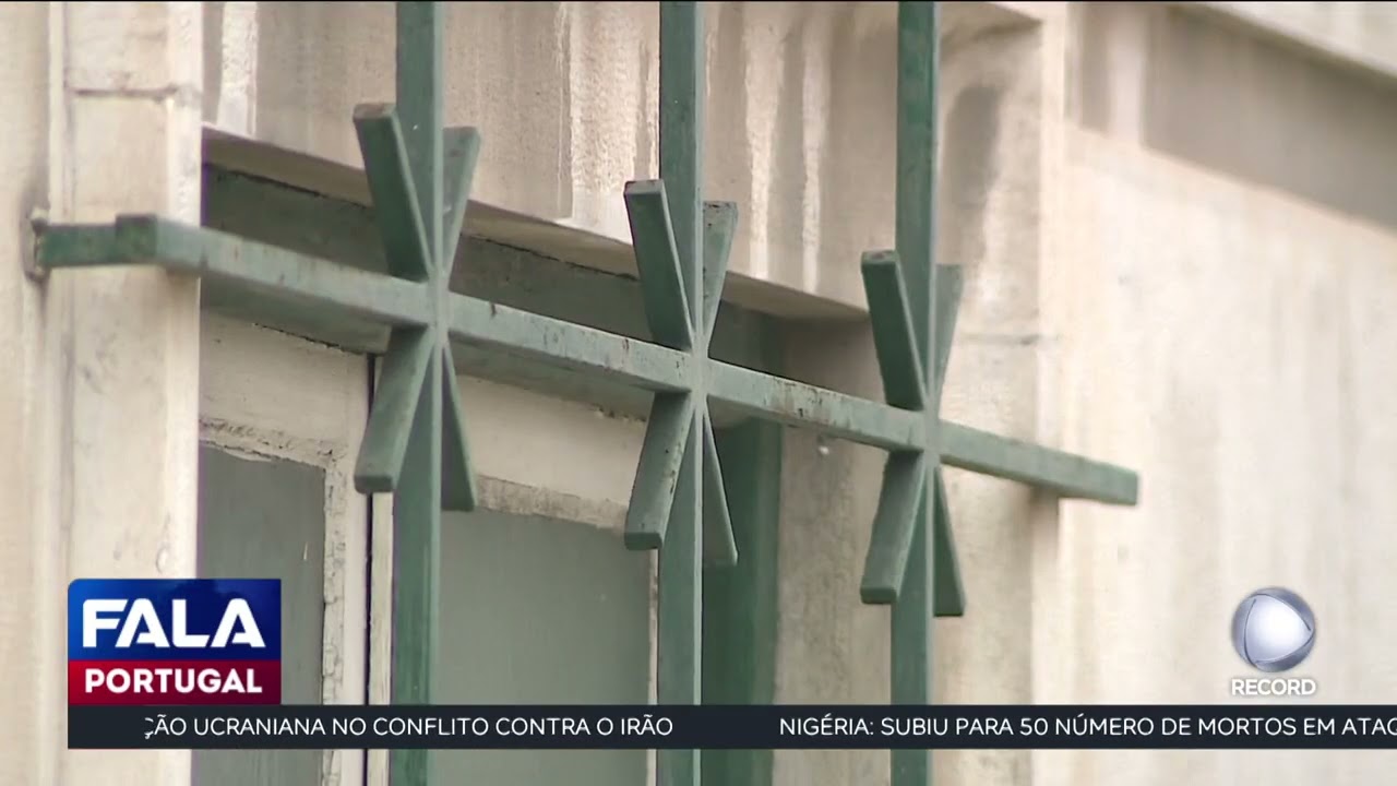Inquilino mata senhorio na Marinha Grande