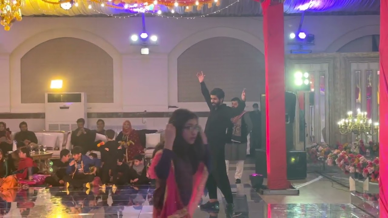 Kahani Suno 2.0 | Kaifi Khalil | Dance # islamabad