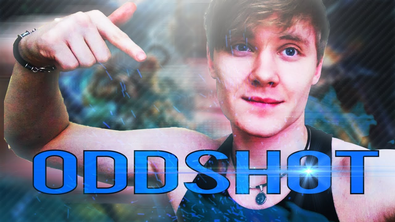 OddShot #1 - Krzysztof 