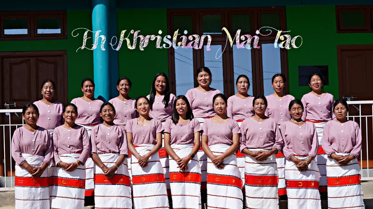 Poula Folk Song| Christian Folk Music
