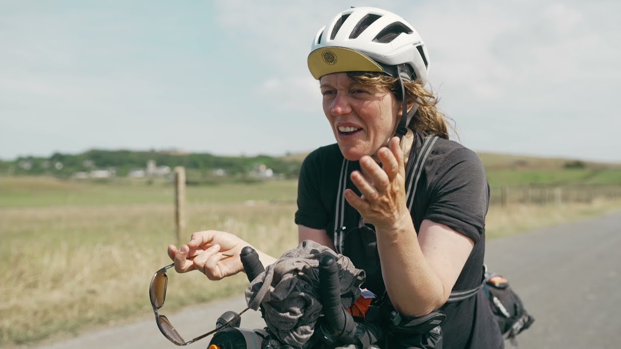 Pan Celtic Race 2021. Эпизод 6: Ода Уэльсу