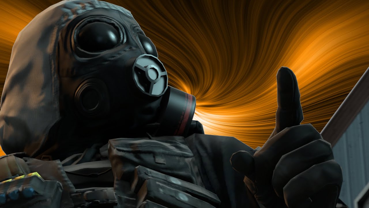 CSGO - Casual [SFM]