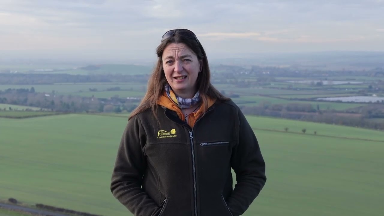 Hillforts of the Chilterns: Ivinghoe Beacon