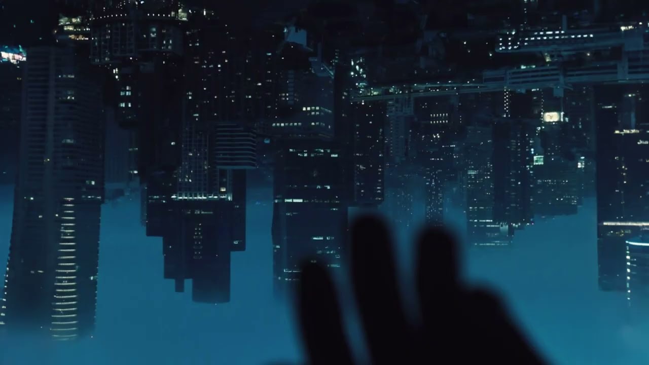 ambient music for when your thoughts are too loud