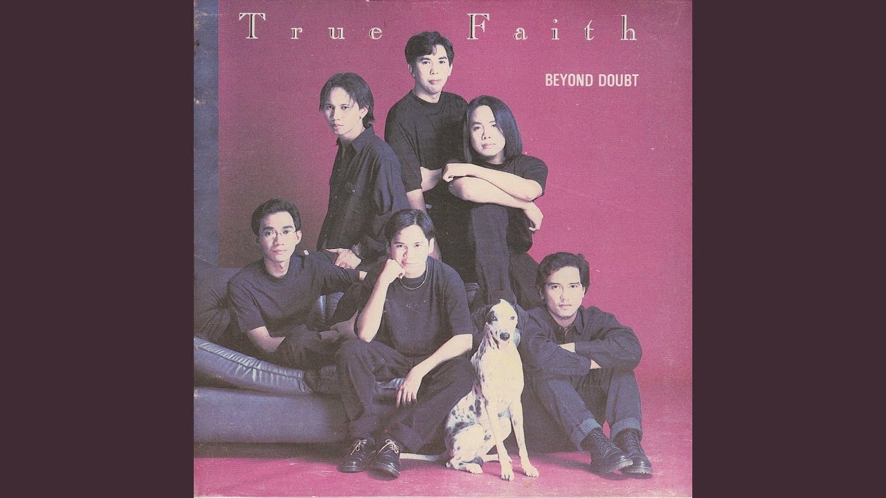Muntik Ng Maabot And Langit (Acoustic Version)