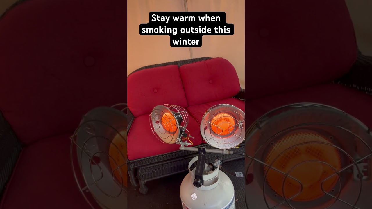 Cold weather cigar - How to stay warm in cold weather #cigars #smokinbarrelsshow