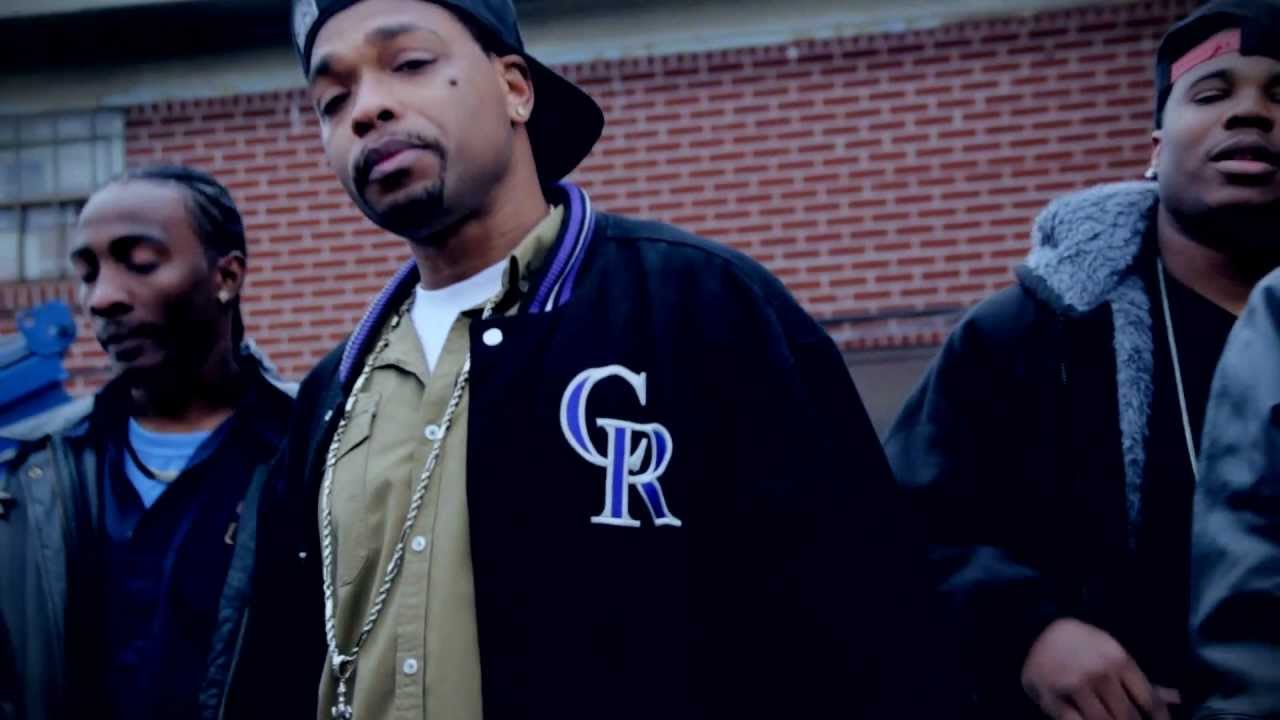 NYKE NITTI feat. TYTANIK & LIL BAD - CLOCKWORK (prod by S.O.)