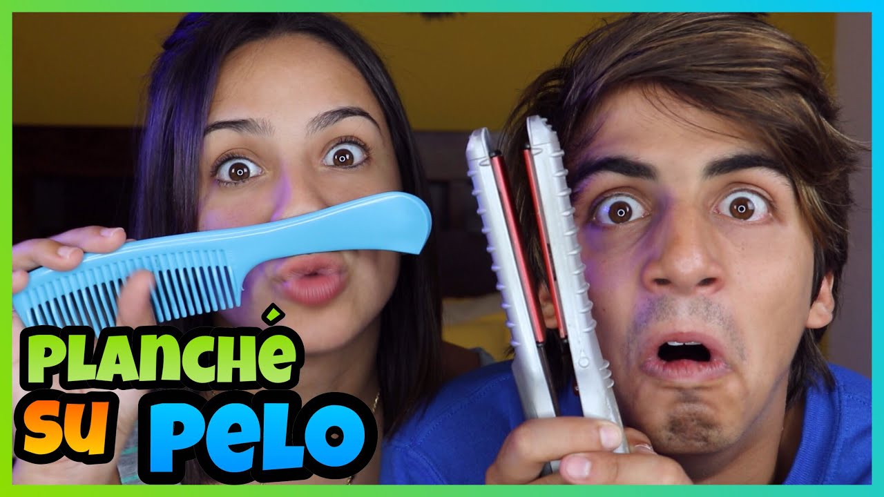 Daniel El Travieso - Le Pasé La Plancha A Mi Novia.
