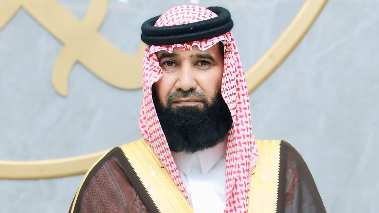 احتفال أبناء الشيخ عابد بن عوض بن سعدون المظيبري بزواج أخيهم الشيخ سعود يوم الخميس ١٤٤٧/٣/٥ هجري