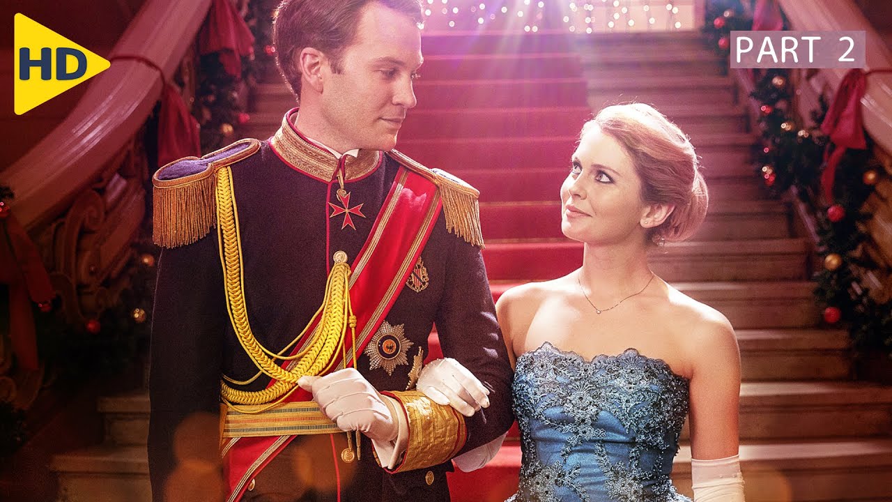 قبل حفل زفافها على الأمير يتعارض ذوقها المتواضع مع البروتوكول الملكى | ملخص فيلم A Christmas Prince