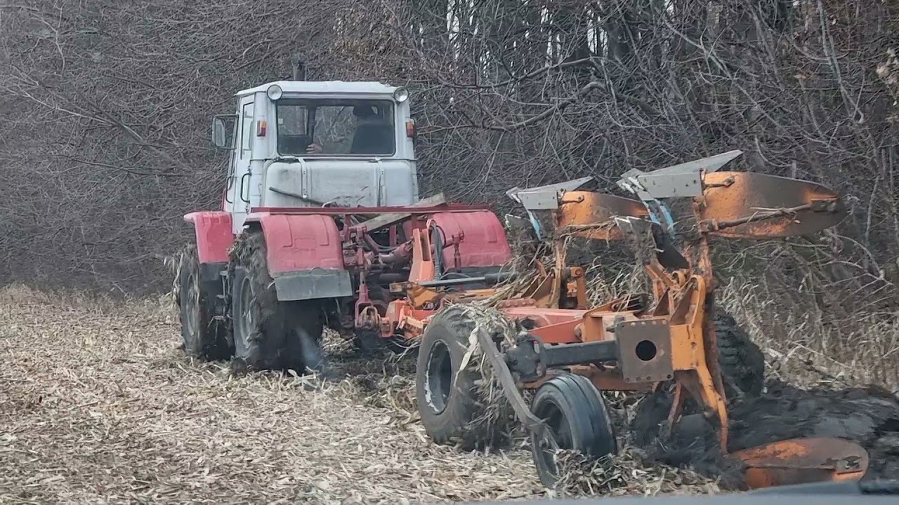 ПРОДАМ!!! Плуг Huard 5+1. Нові робочі органи. #sale  #agro #плуг