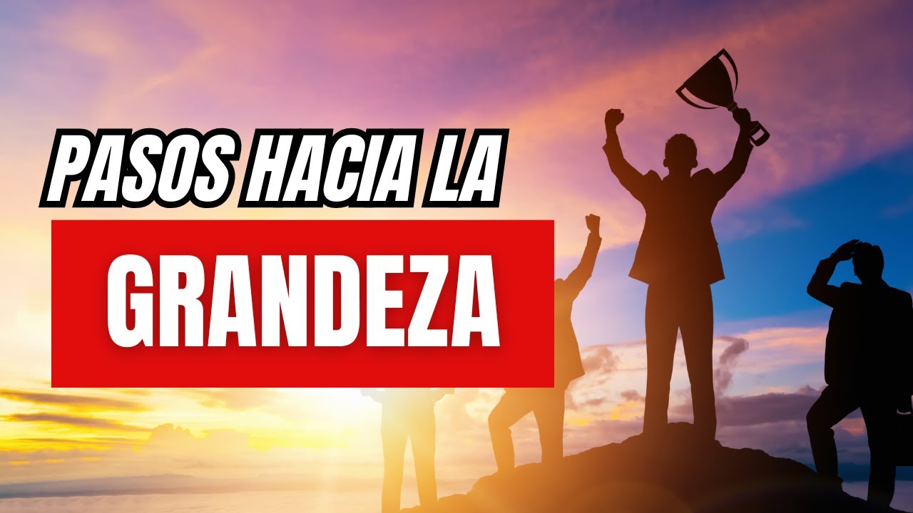C&Oacute;MO TOMAR EL CONTROL DE TU DESTINO 💫🎯🎇