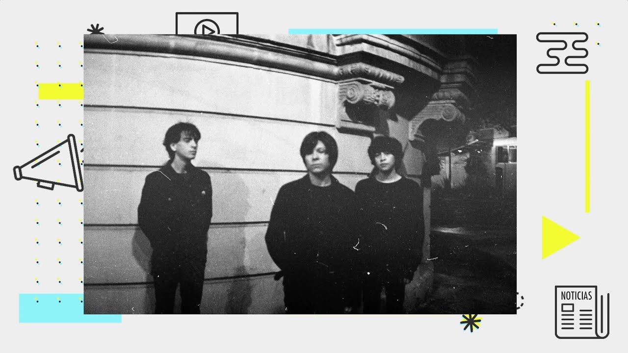 #FanzineSonoro | Sadfields, una banda chilanga que replica discursos sonoros nostálgicos
