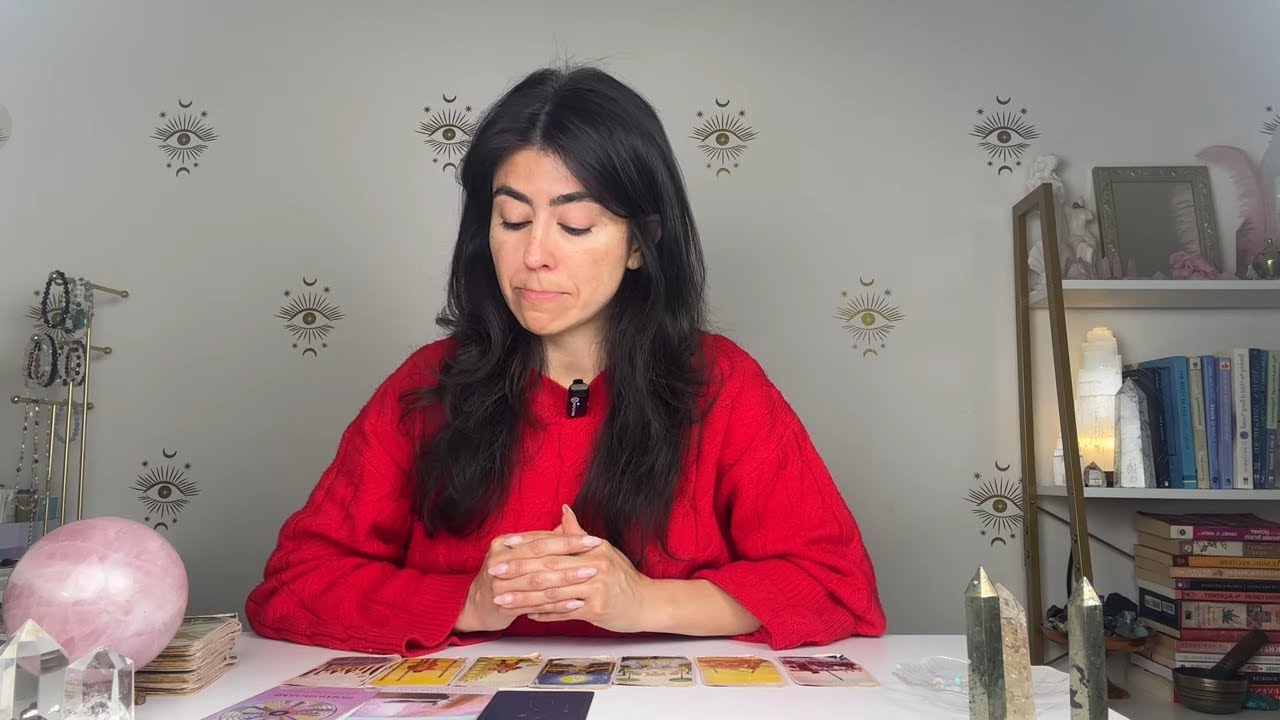GEMINI EMOTIONAL READING! YOU MUST KNOW THIS. | JUNE 2-9
