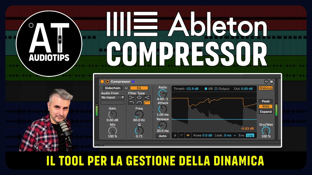 Compressor - Il compressore 