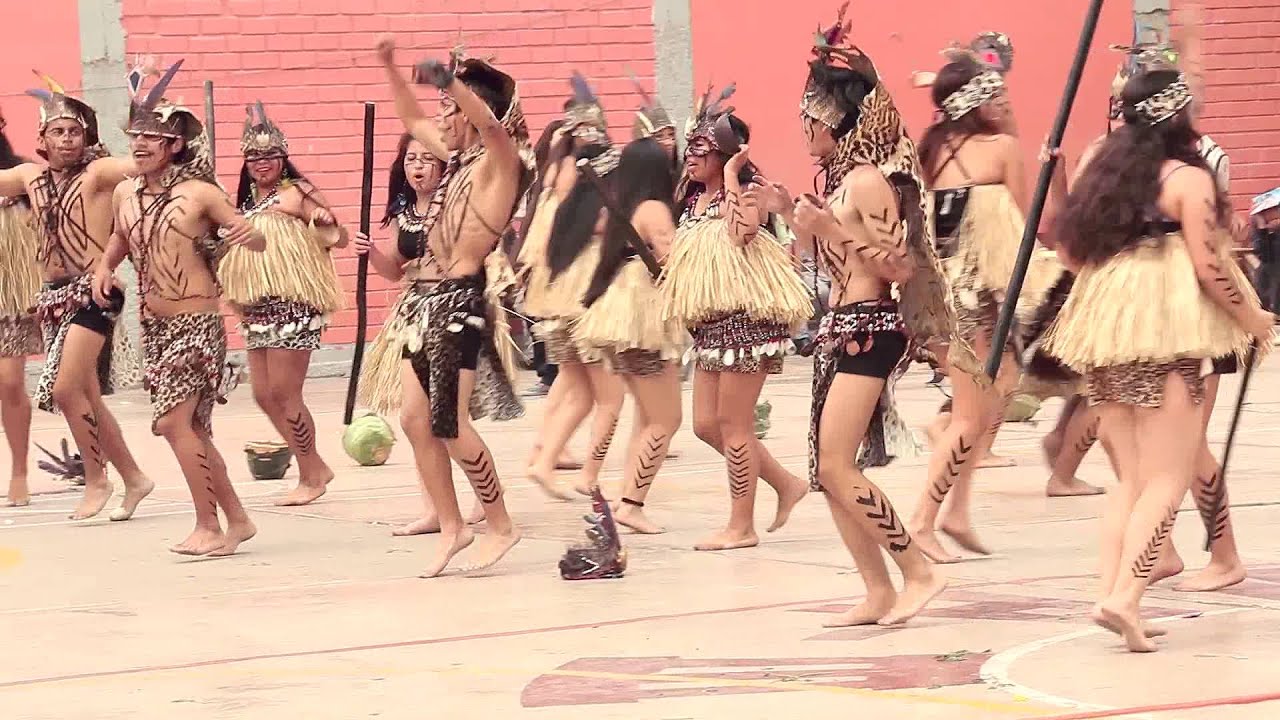 CHOLONES DE RUPA RUPA