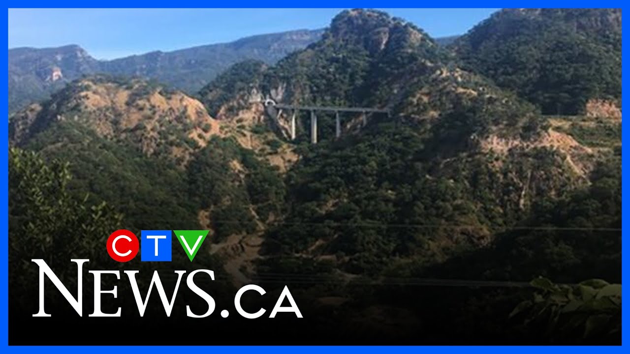 Canadian mining firms says 10 people abducted from Mexico site: reports