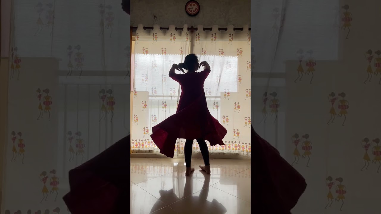 Tere Hawale | Laal Singh Chaddha | @aadyagupta7975 Choreography | Semi Classical Dance Cover