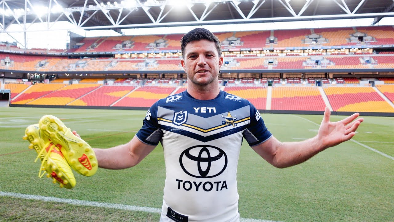 Round 1 Prep For The XXXX Derby