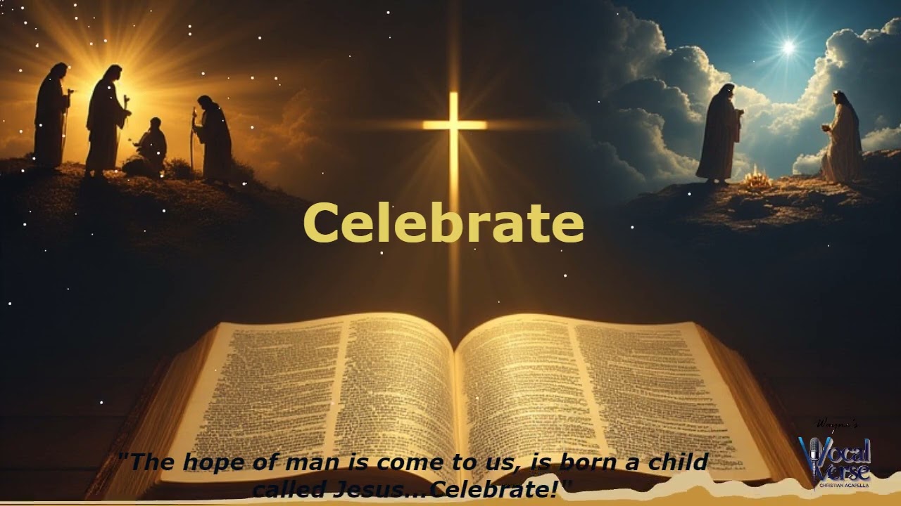Celebrate