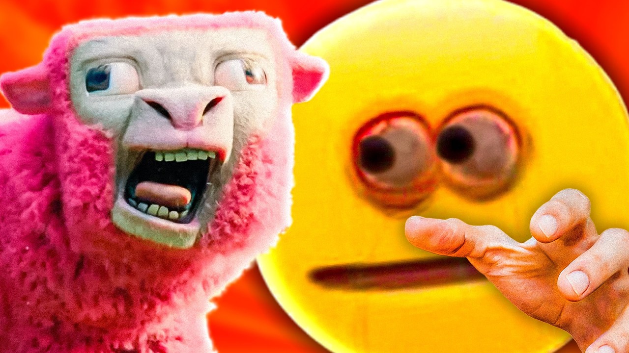 Tá Tudo Errado Com MINECRAFT o Filme!!